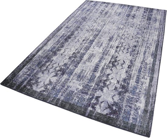 Teppich »Poolside«, Wecon Home, rechteckig, Höhe 6 mm, Besonders weich