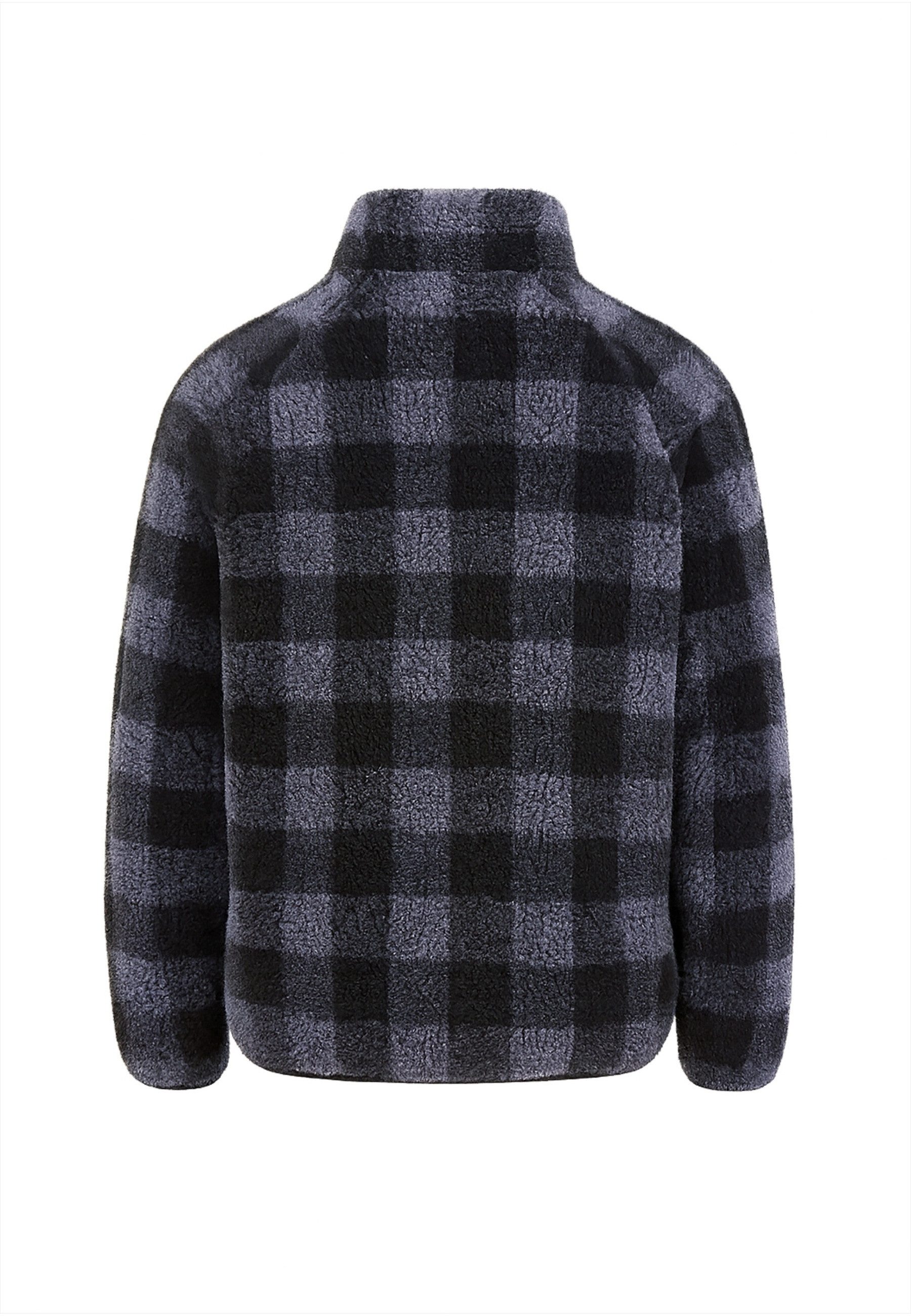 Brandit Sweatjacke Brandit Herren Teddyfleece Troyer (1-tlg)