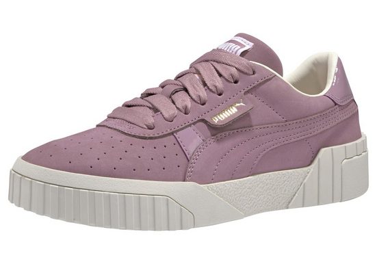 cali nubuck