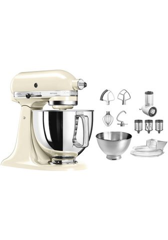 KITCHENAID Комбайн кухонный Artisan 5KSM175PSEAC ...