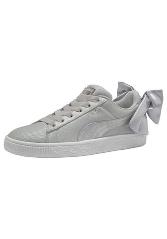 PUMA Кроссовки »Suede Bow Shimmer Wn'...