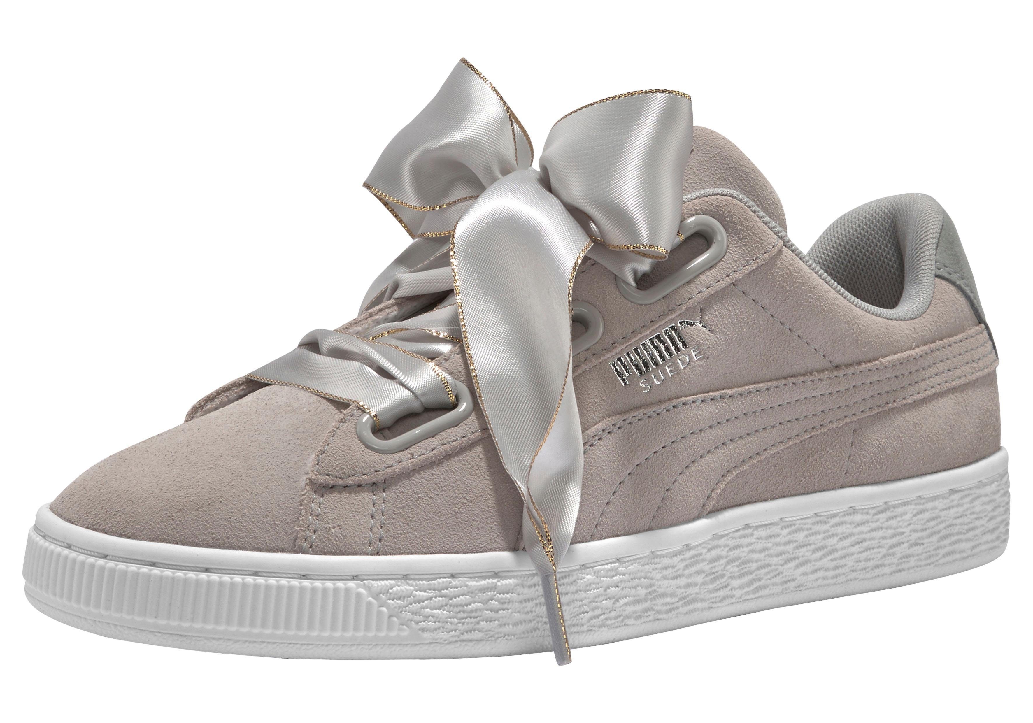 puma heart galaxy