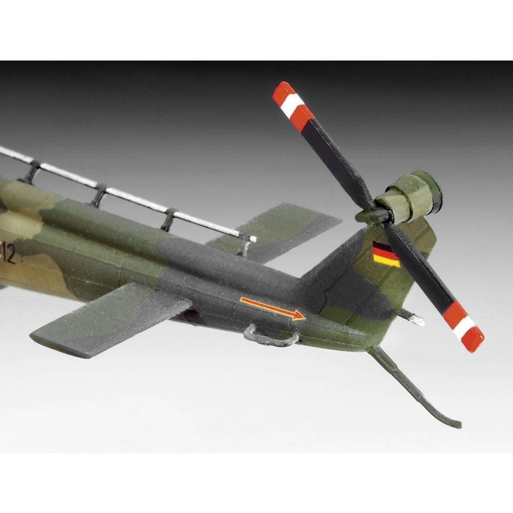 Revell® Modellbausatz Helikoptermodell 04444