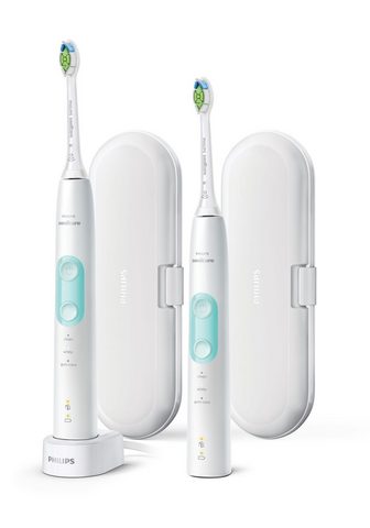 Зубная щетка HX6857/34 ProtectiveClean...