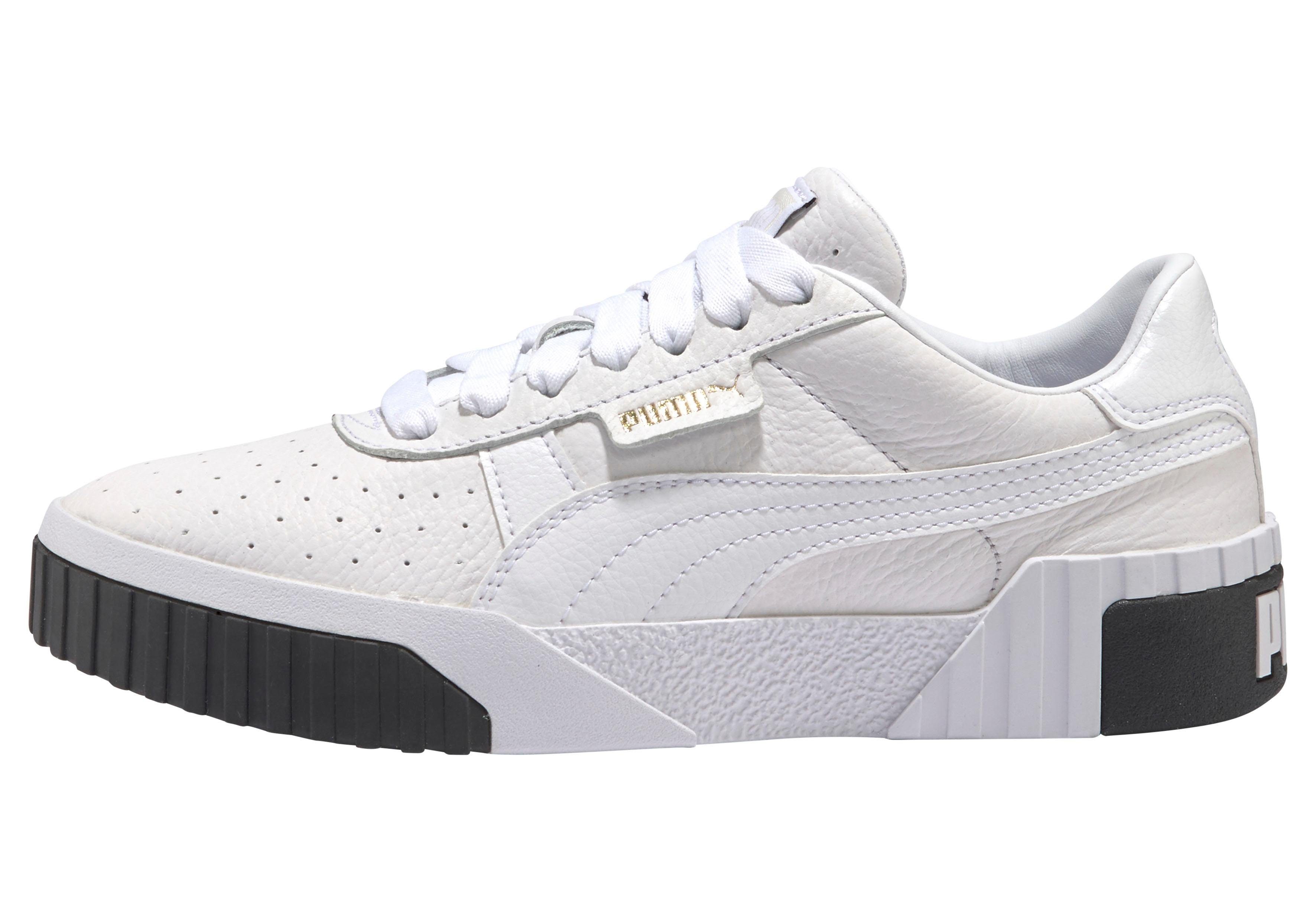 puma cali size 10