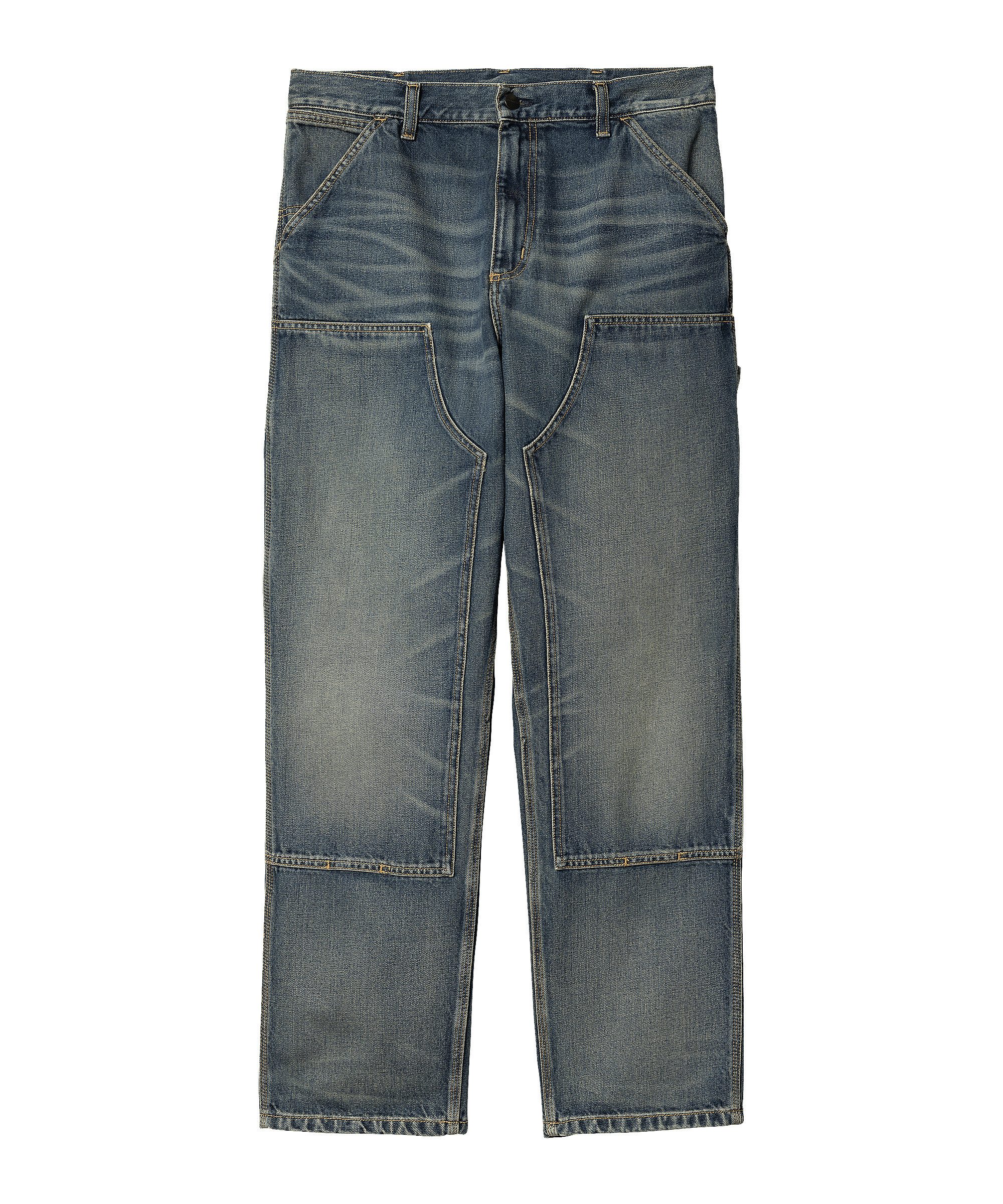 Carhartt WIP Jogginghose Carhartt WIP Double Knee Hose Herren