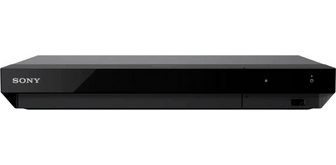 SONY »UBP-X500« Blu-ray плеер (...