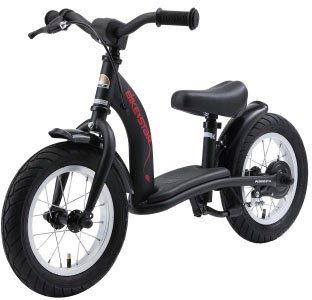 Bikestar Laufrad BIKESTAR Kinderlaufrad Classic ab 3 Jahre mit Bremse 12 Zoll