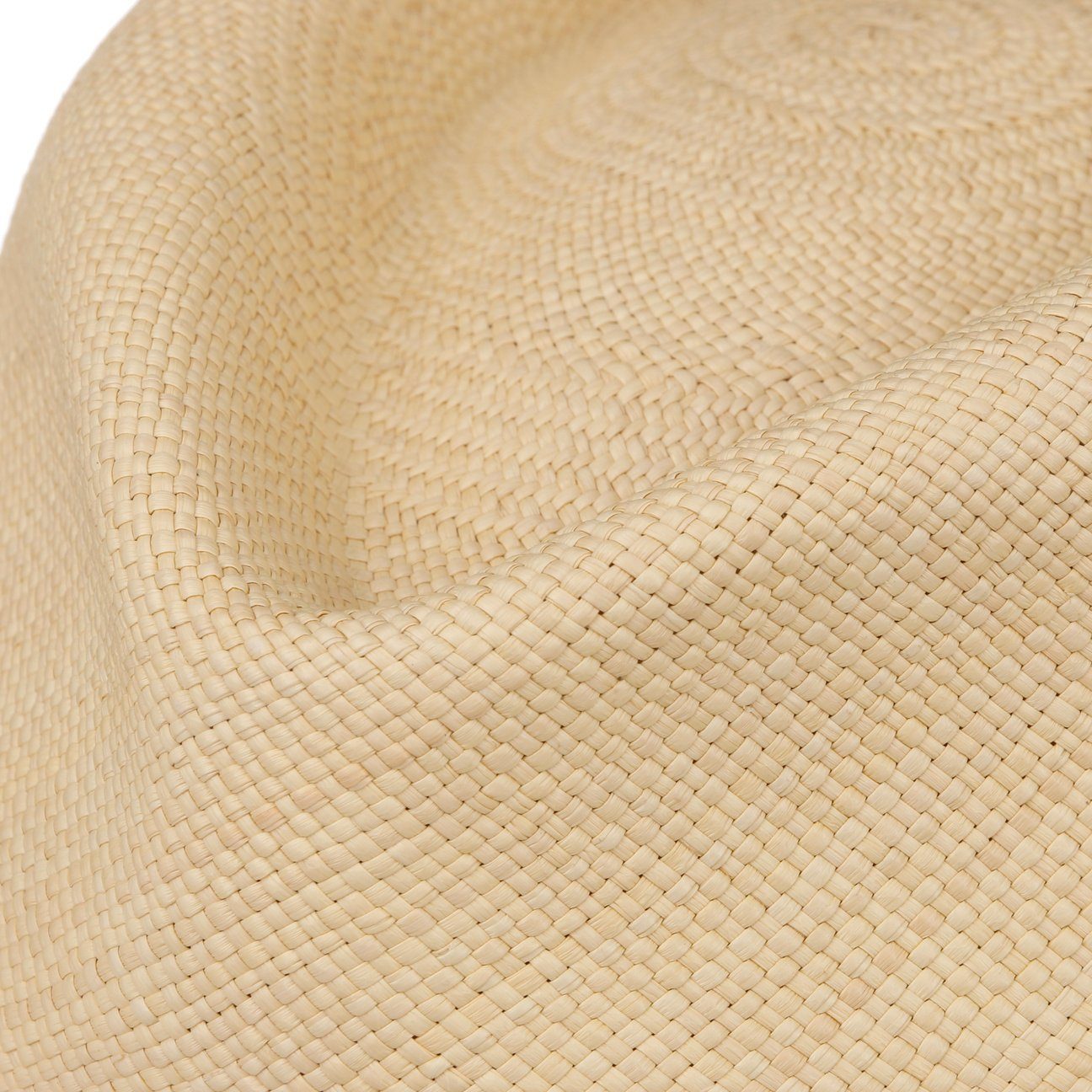 Mayser Sonnenhut (1-St) Sommerhut mit Ripsband, Made in the EU