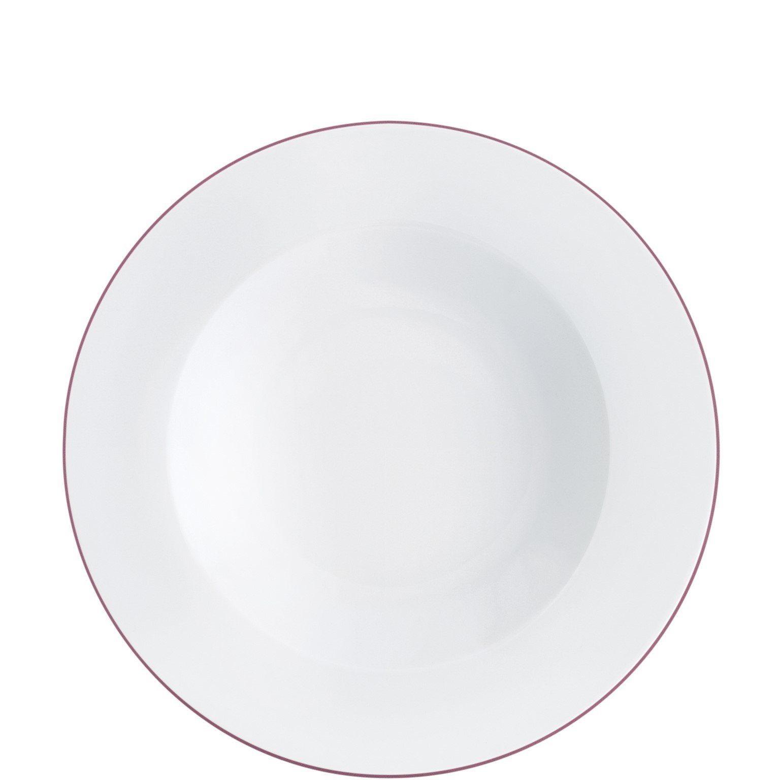 KAHLA Суповая тарелка Pronto Line 22 cm, (1 St), Made in Germany