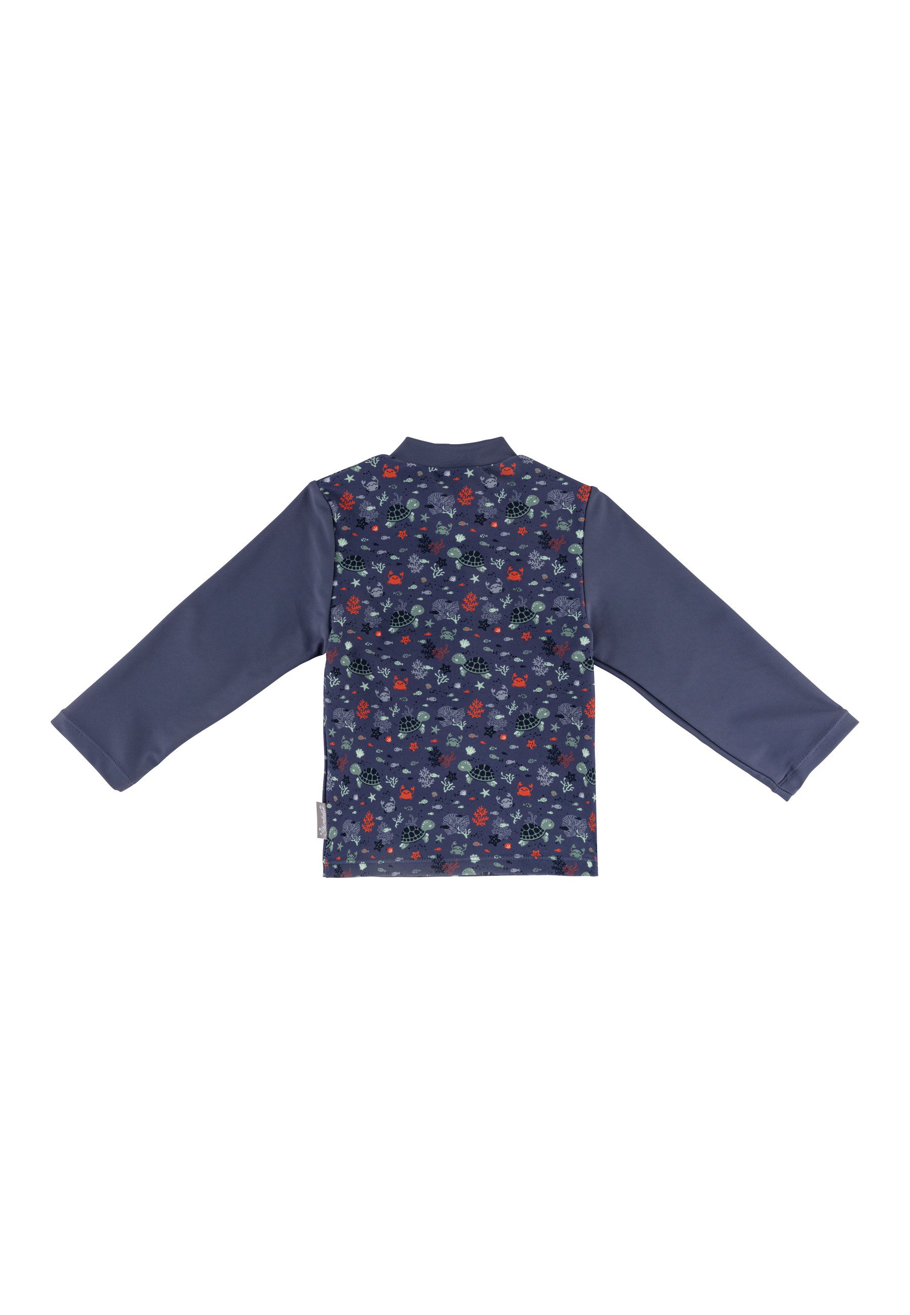 Sterntaler® Schwimmanzug Badeshirt langarm Unterwasser (1-St) günstig online kaufen