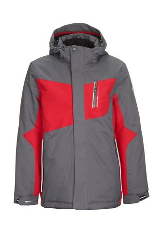 Куртка лыжная »Layto Jr«
