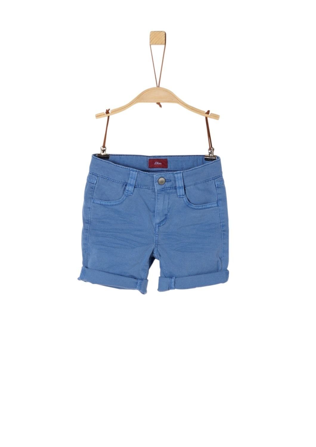 s.Oliver Junior Shorts