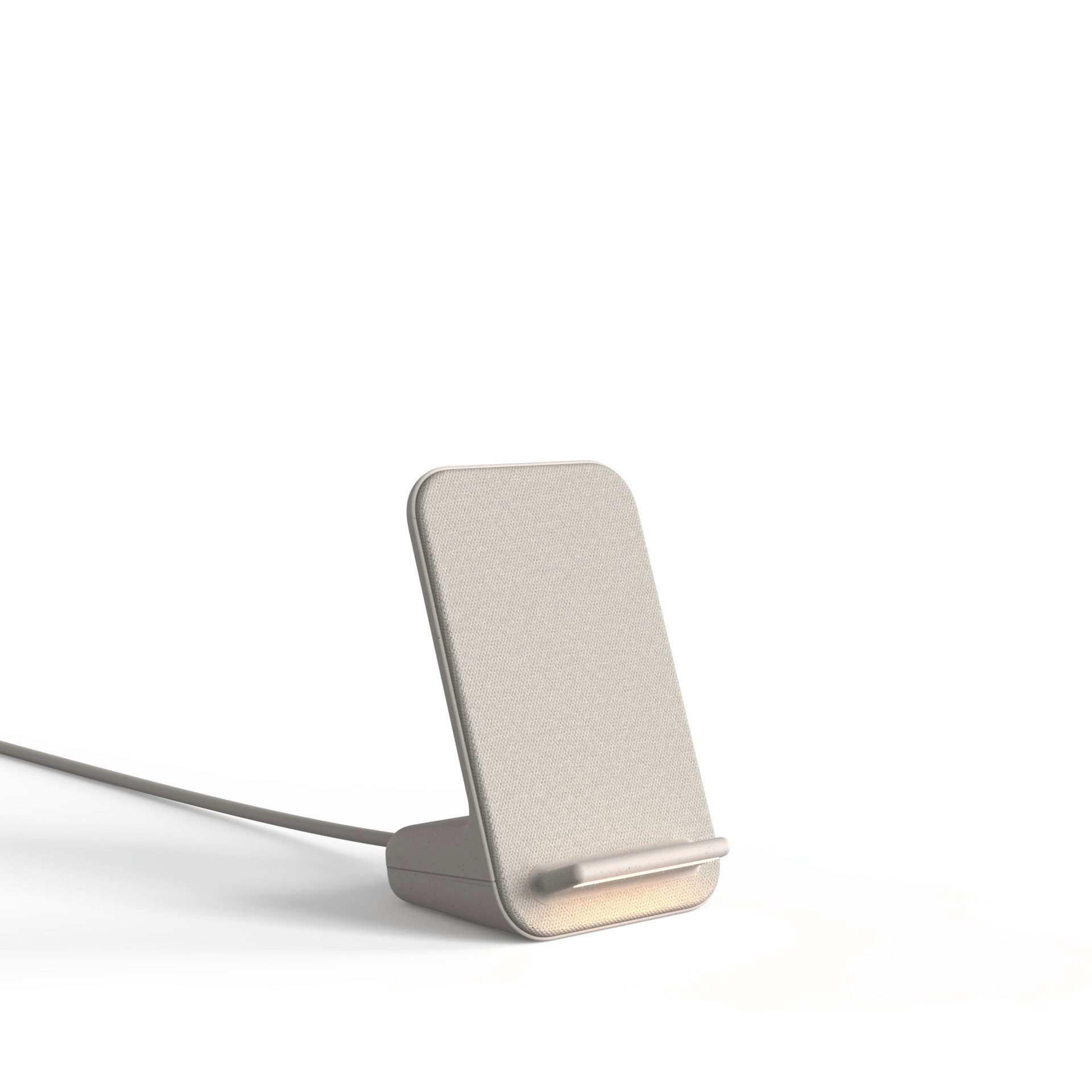 Doro Aurora A20 + Wireless Charging Station Smartphone (11,4 cm/4,5 Zoll, 40 GB Speicherplatz, 13 MP Kamera)