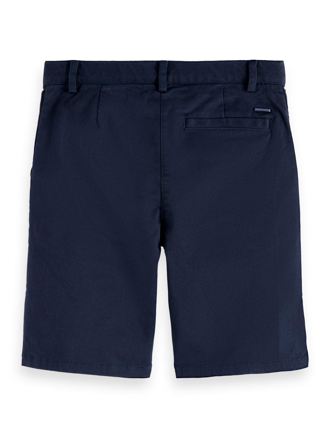 Scotch & Soda Chinoshorts Jungen Chino Shorts Baumwollmix – kurze Hose mit Stretch
