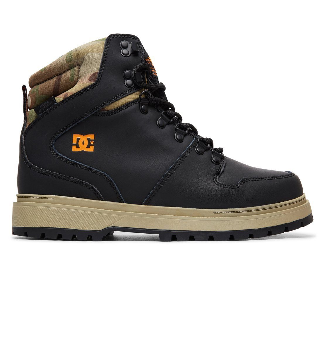 dc shoes peary