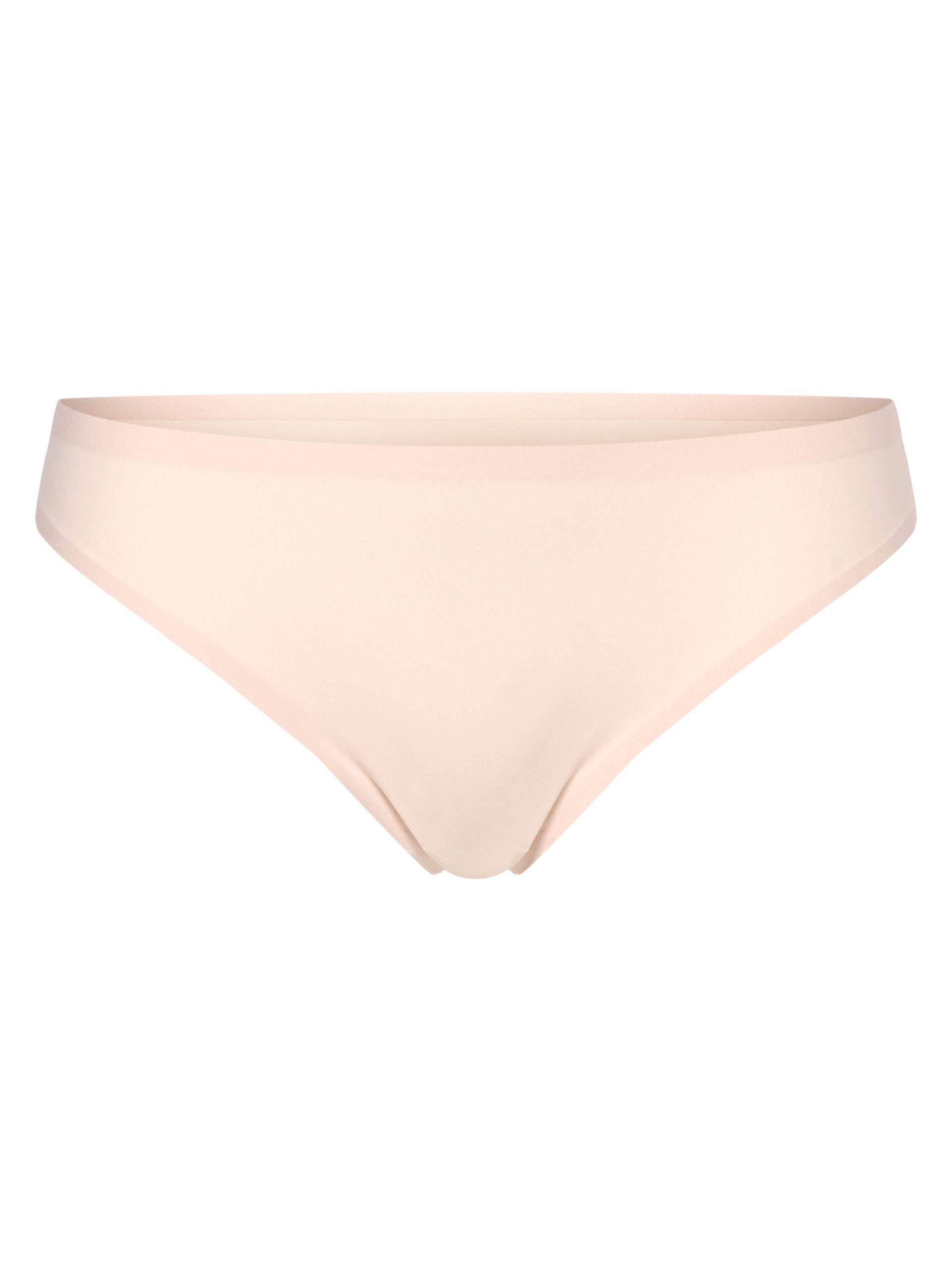 String Damen String 1er Pack Synthetisch SOFTSTRETCH