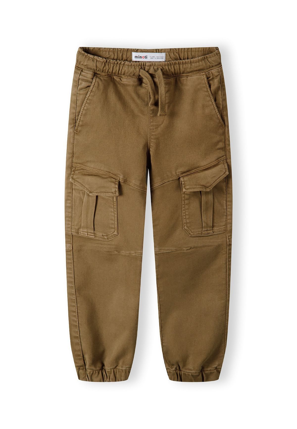 MINOTI Cargohose Cargo hosen (3y-14y) günstig online kaufen