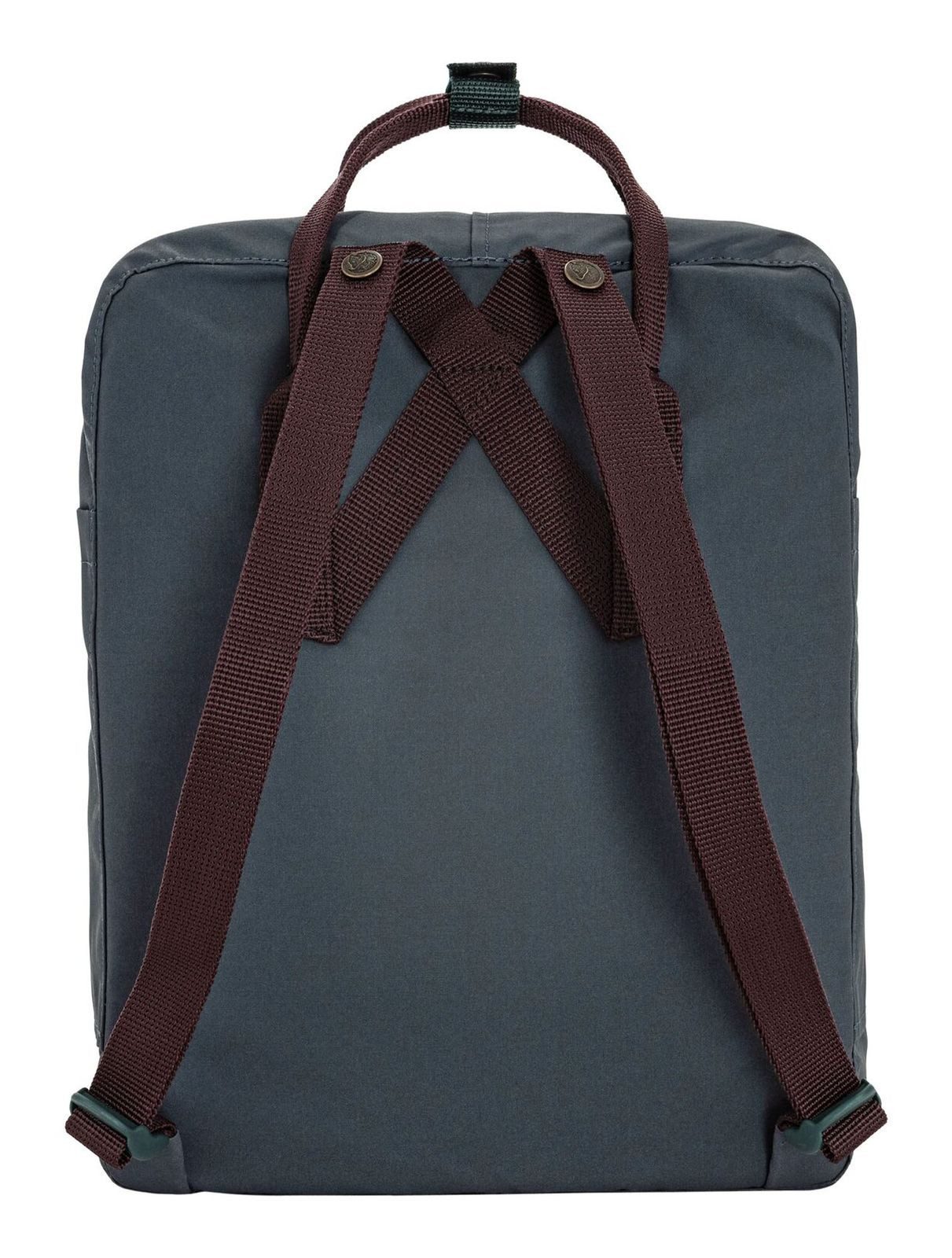 Fjällräven Rucksack Kånken Koncept (Set, 2-tlg)