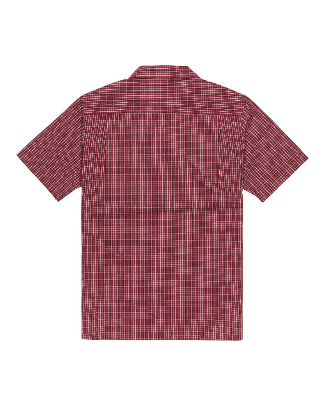 Quiksilver Kurzarmhemd Liquid Metal günstig online kaufen