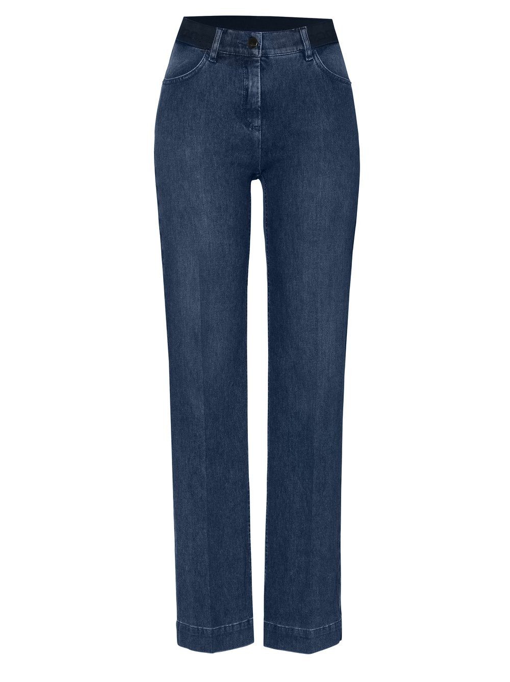 Bequeme Jeans Jenny Wide