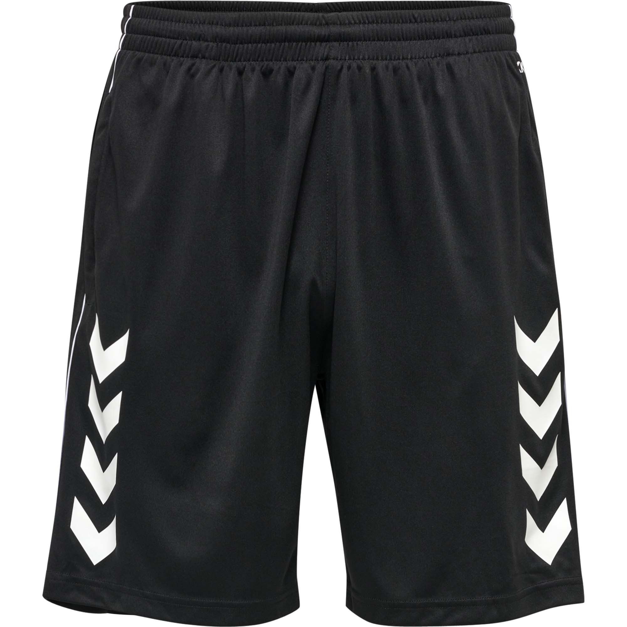 hummel Trainingsshorts Hummel Herren Short Core günstig online kaufen