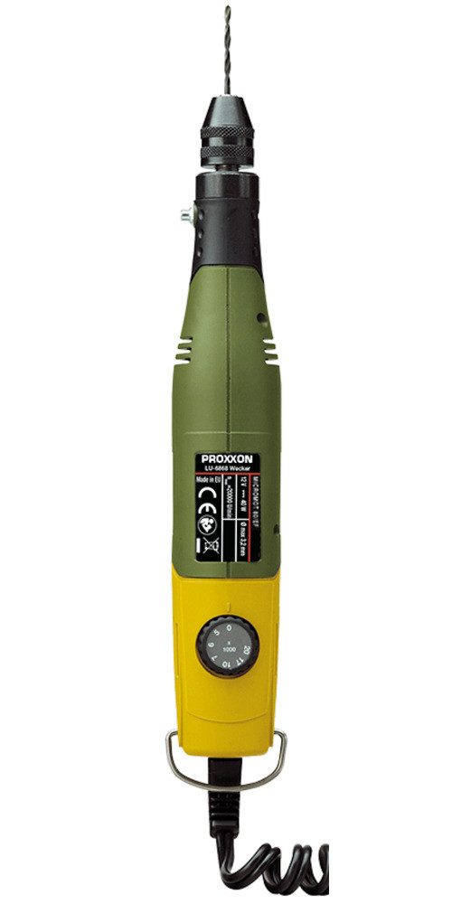 PROXXON MICROMOT System Bohrer- und Bitset 28514
