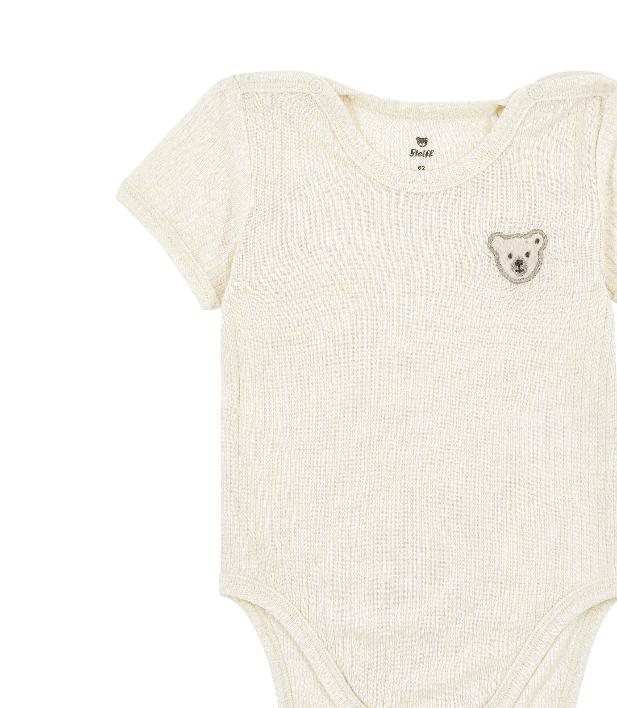 Steiff Body Body kurzarm Baby Wellness