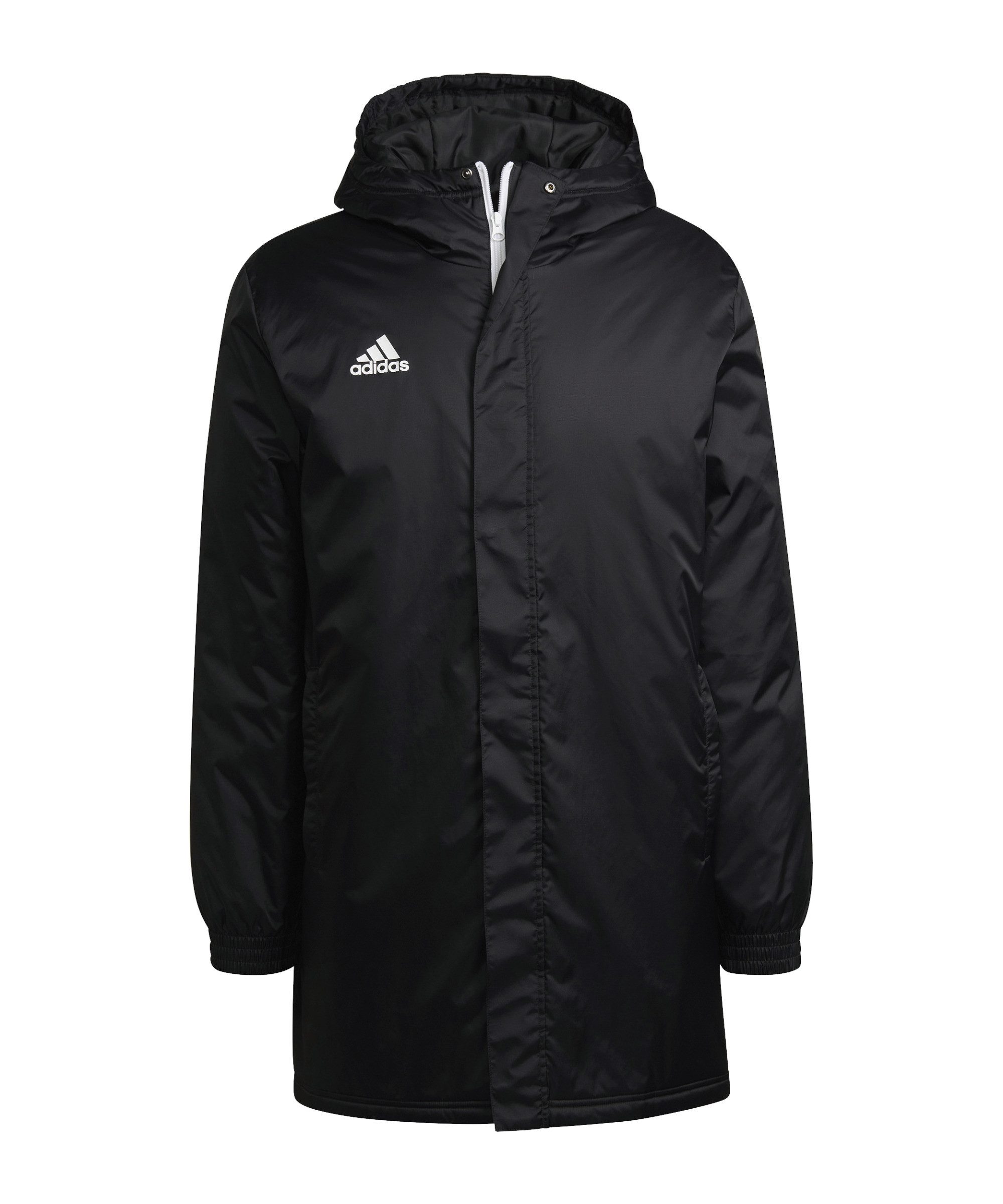adidas Performance Sweatjacke adidas Performance Entrada 22 Stadium Winterj günstig online kaufen