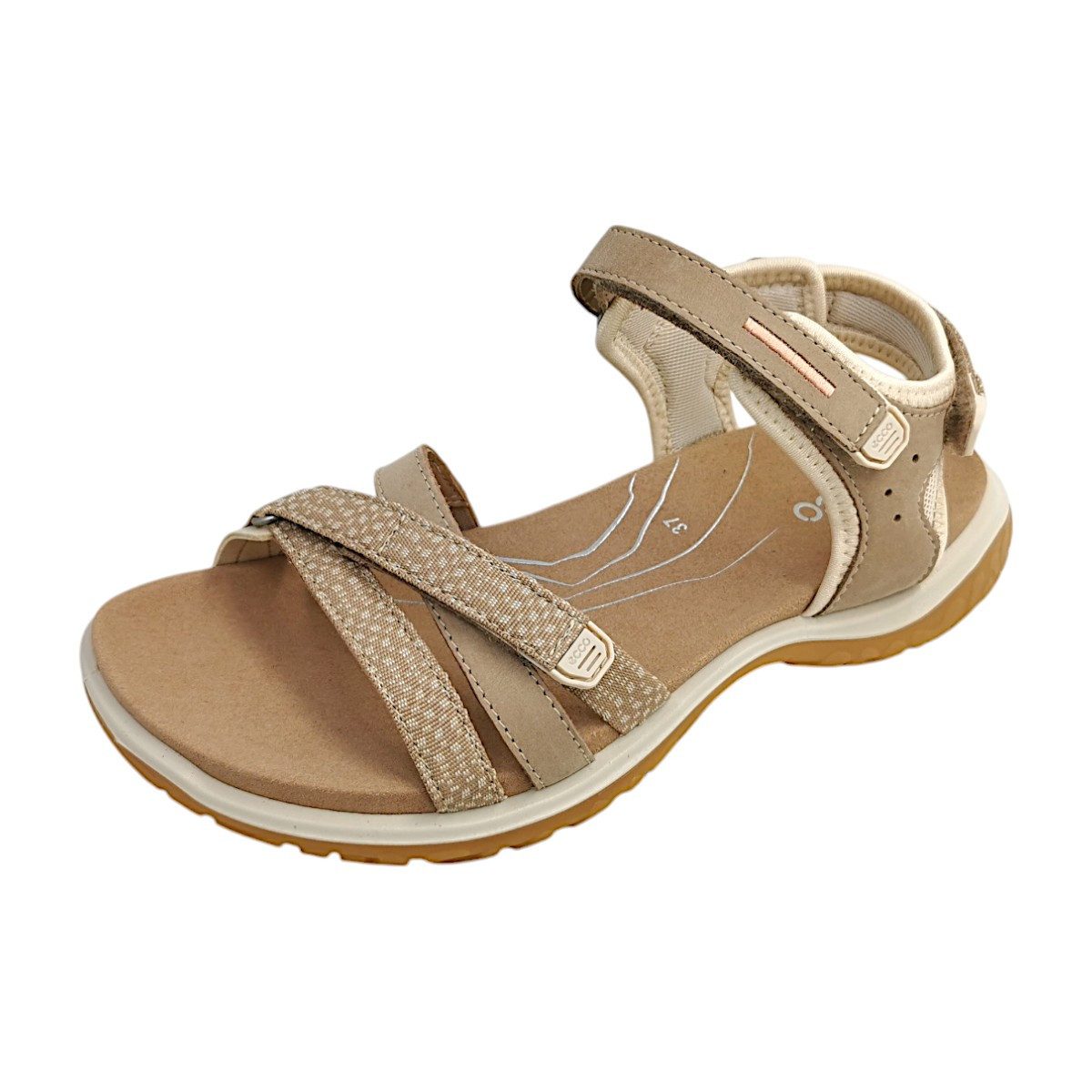Ecco Sandale Sandalette günstig online kaufen