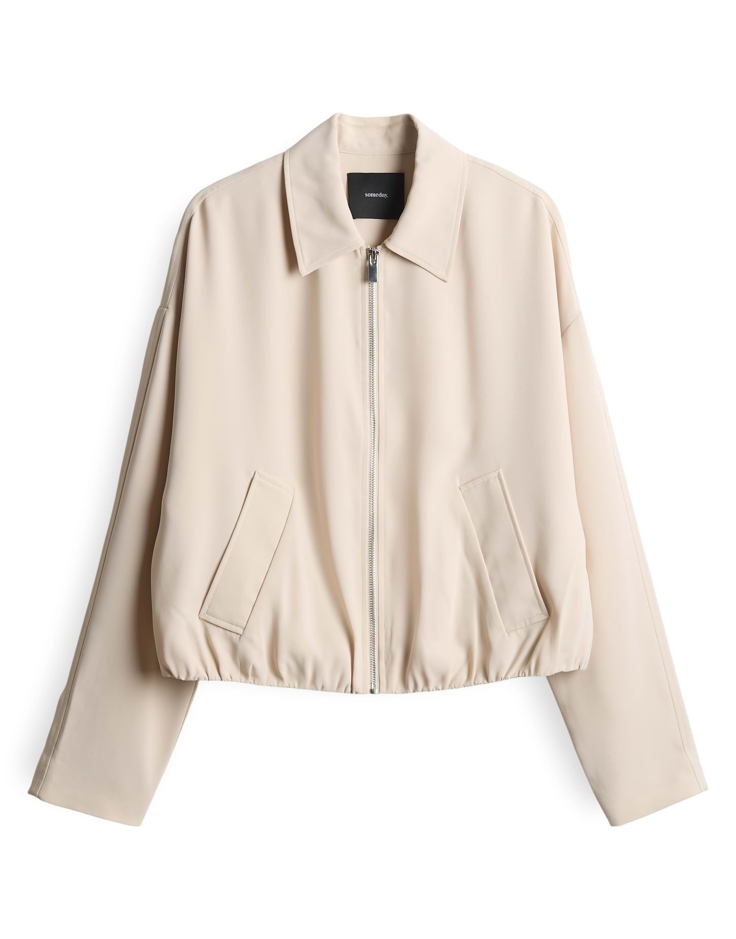 someday Jackenblazer NALLA aus leichtem Twill günstig online kaufen