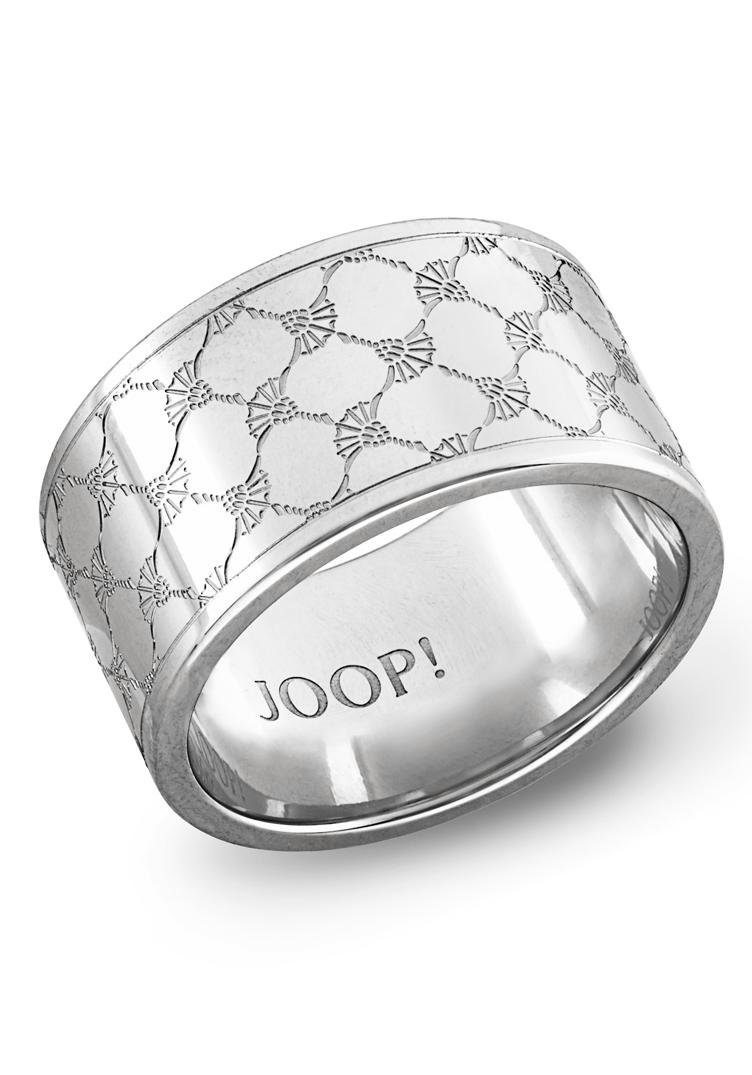 Joop! Fingerring 2023438, 2023439, 2023440 silber