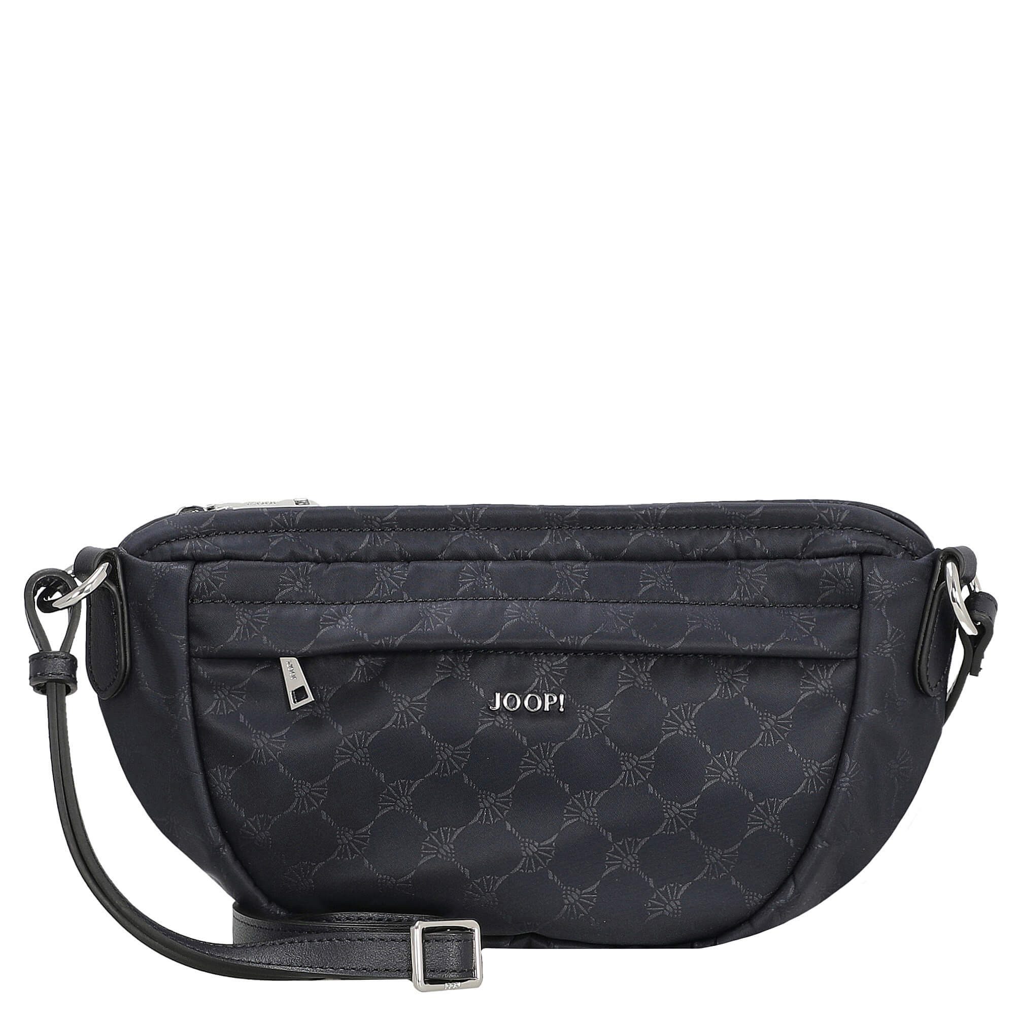 JOOP! Umhängetasche Women Nylon Cornflower Zella - Umhängetasche 15 cm S (nightblue)