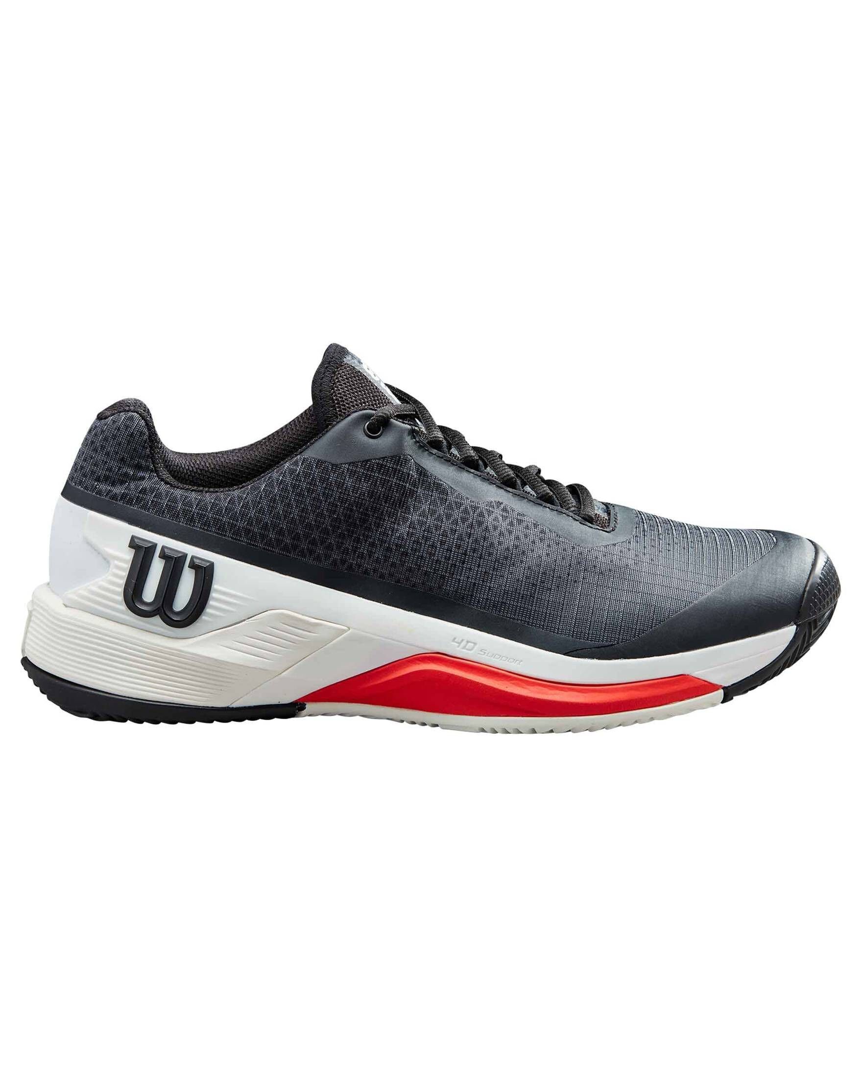 Wilson Herren Tennisschuhe RUSH PRO 4.0 Tennisschuh