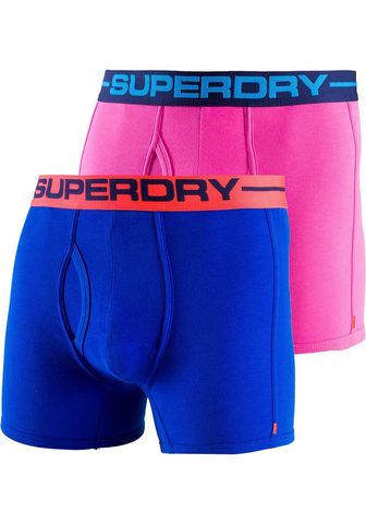 SUPERDRY Трусы (2 единицы