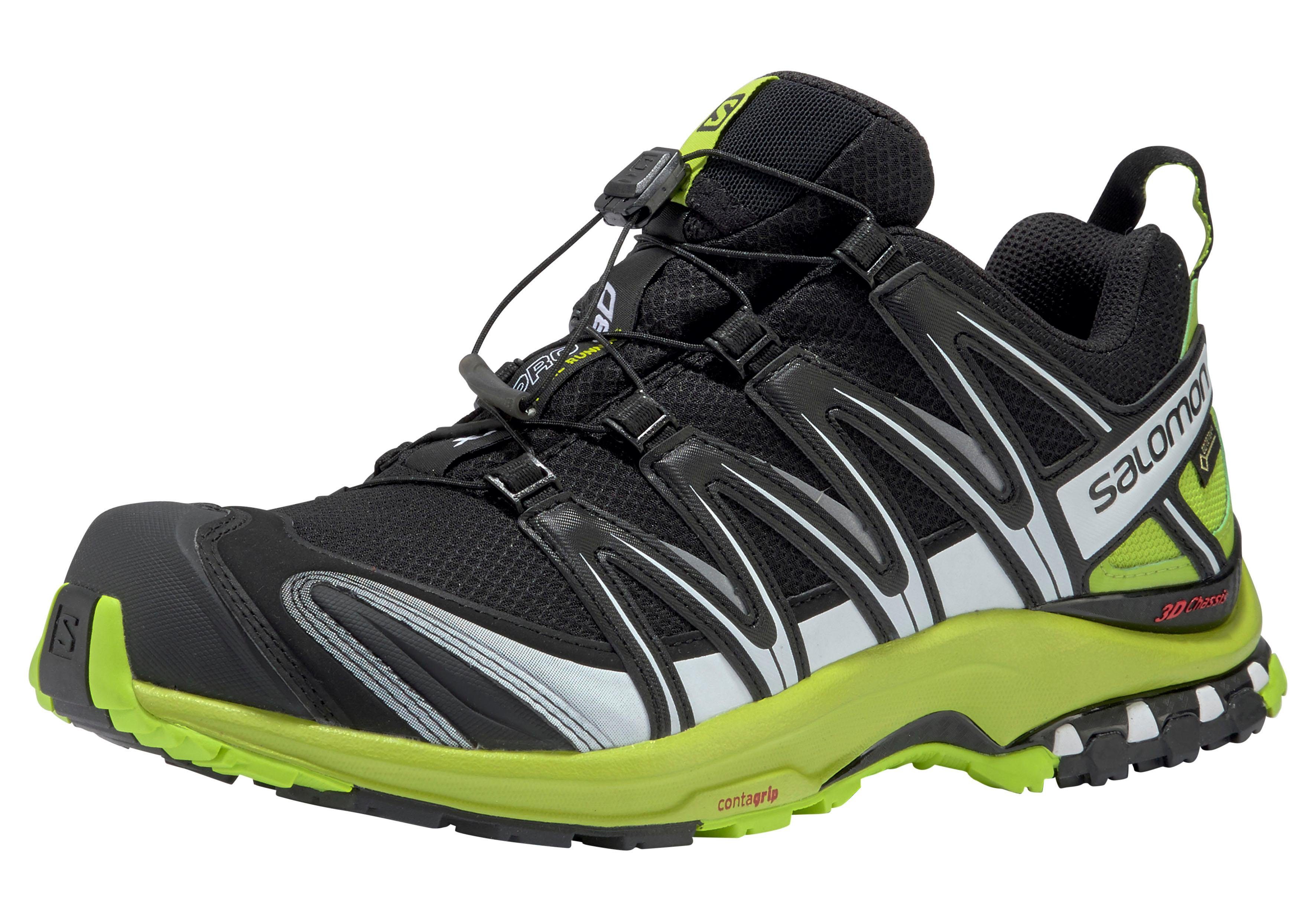 laufschuhe herren wasserdicht