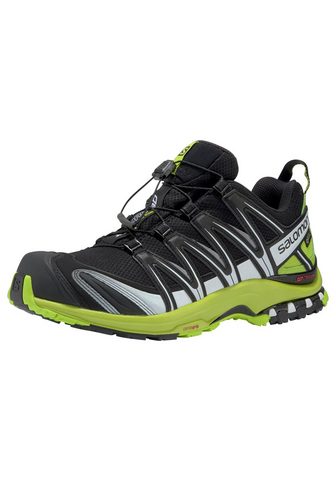 Кроссовки »XA PRO 3D Gore-Tex wa...