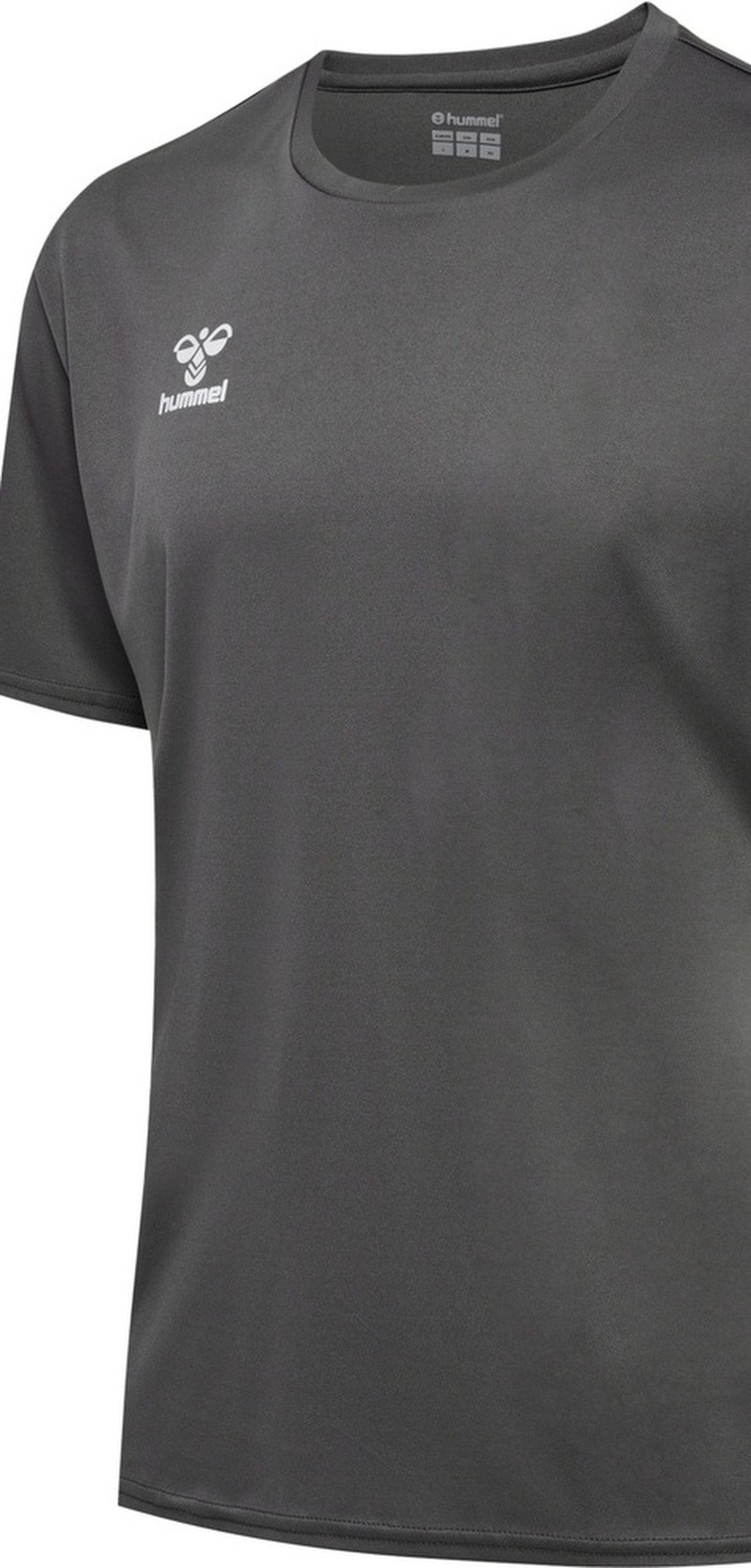 hummel T-Shirt Hmlessential Jersey S/S