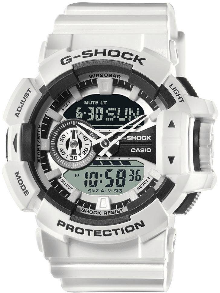 casio g shock ga 400 price