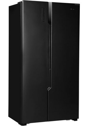 HISENSE Холодильник 1786 cm hoch 91 cm ширина
