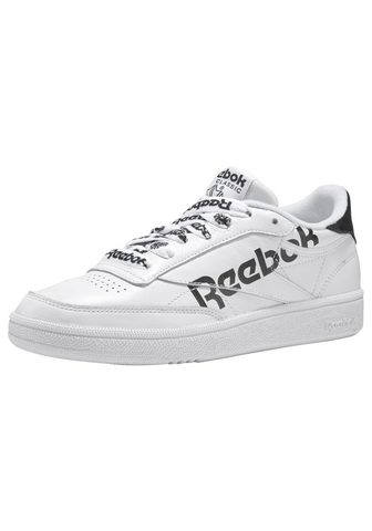 REEBOK CLASSIC Кроссовки »CLUB C 85«