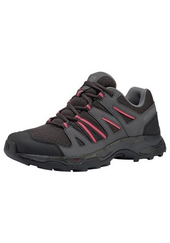 SALOMON Ботинки походные »REDWOOD 3 W&la...