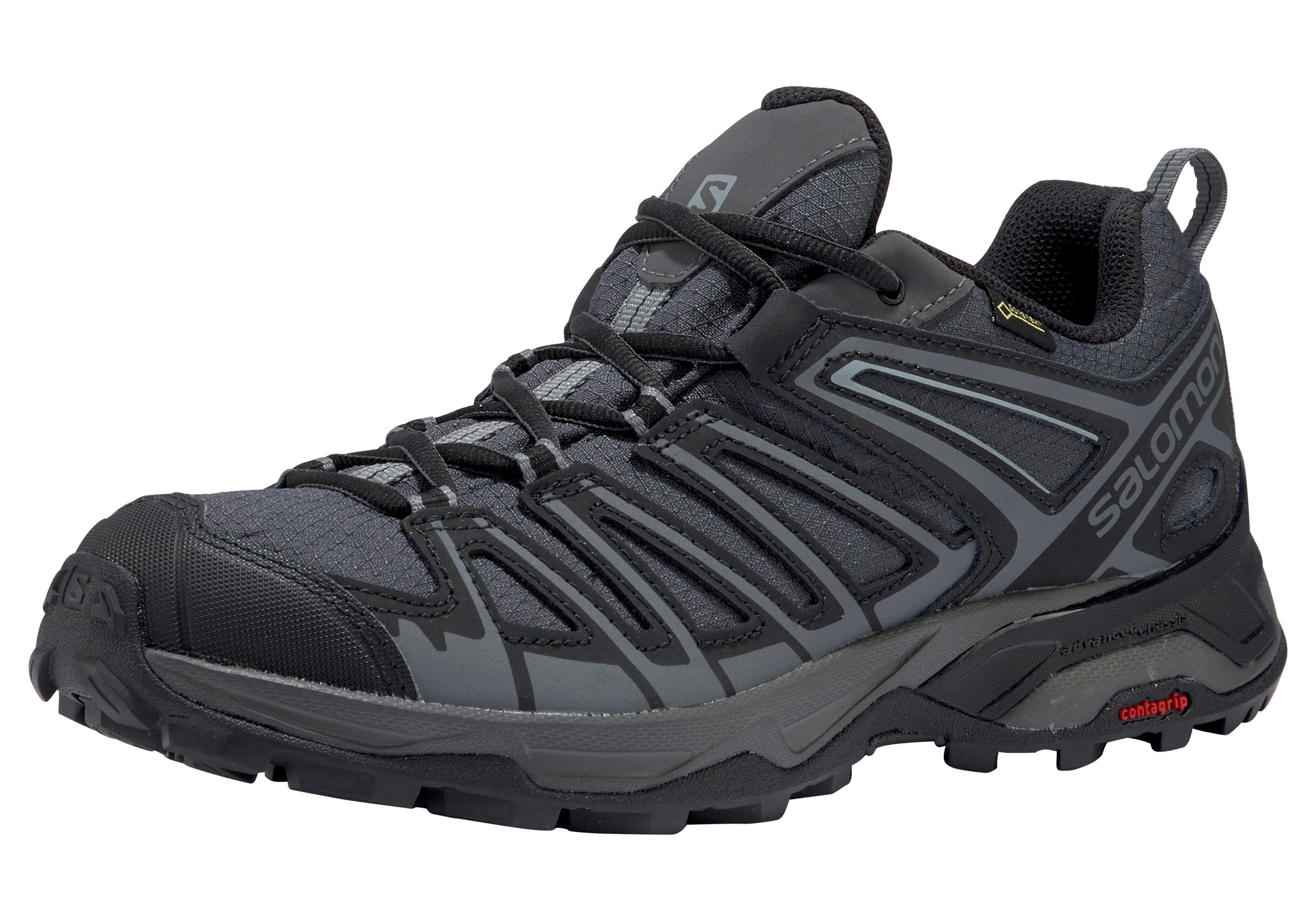 Salomon »X ULTRA 3 PRIME GoreTex®« Wanderschuh OTTO