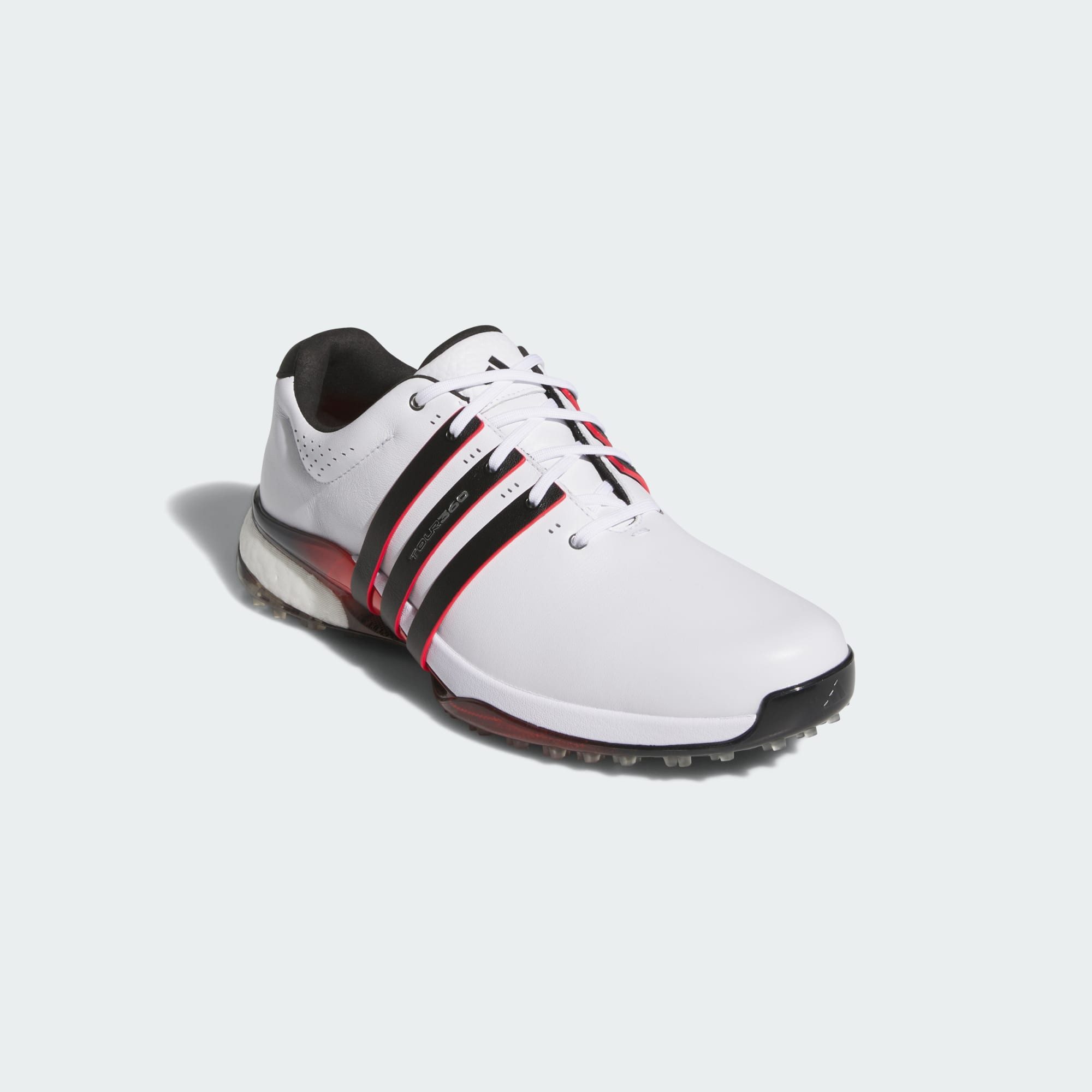 adidas Performance TOUR360 25 SPIKELESS GOLFSCHUH Golfschuh (2-tlg)