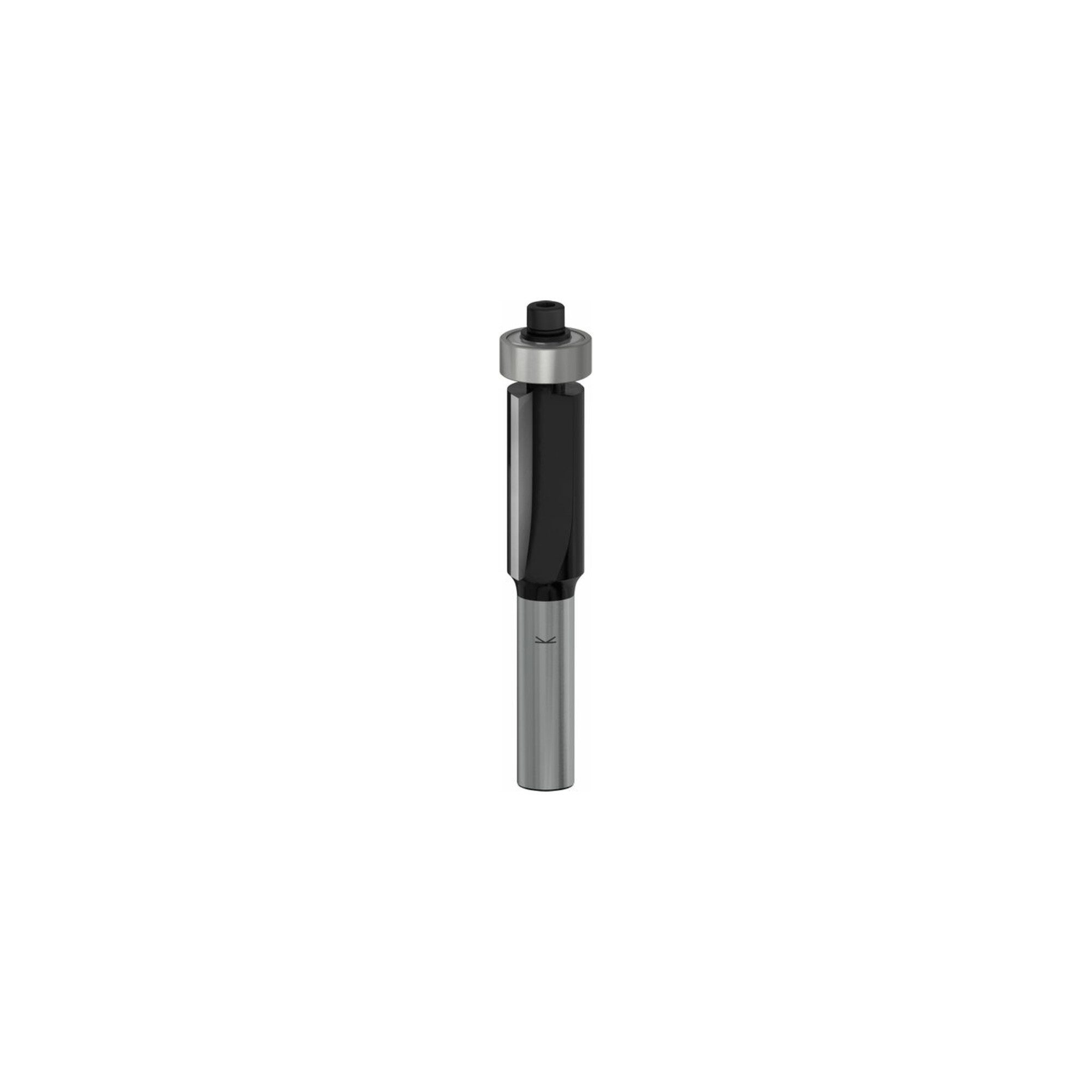 Bosch Professional Fräse Bosch Bündigfräser Standard for Wood 8 mm D1 12,7 mm L 25,4 mm G 68 mm
