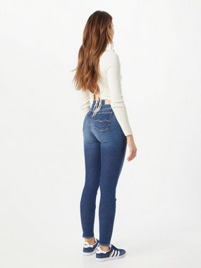 Replay Skinny-fit-Jeans LUZIEN (1-tlg) Plain/ohne Details