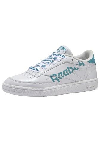 REEBOK CLASSIC Кроссовки »CLUB C 85«