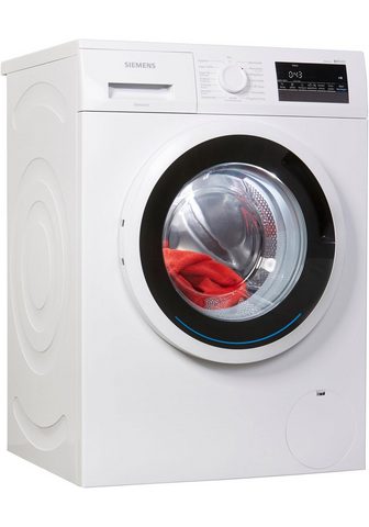SIEMENS Стиральная машина iQ300 WM14N2ECO