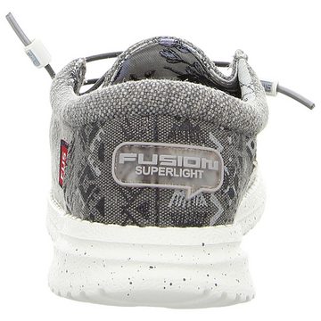 Fusion Jack Sneaker