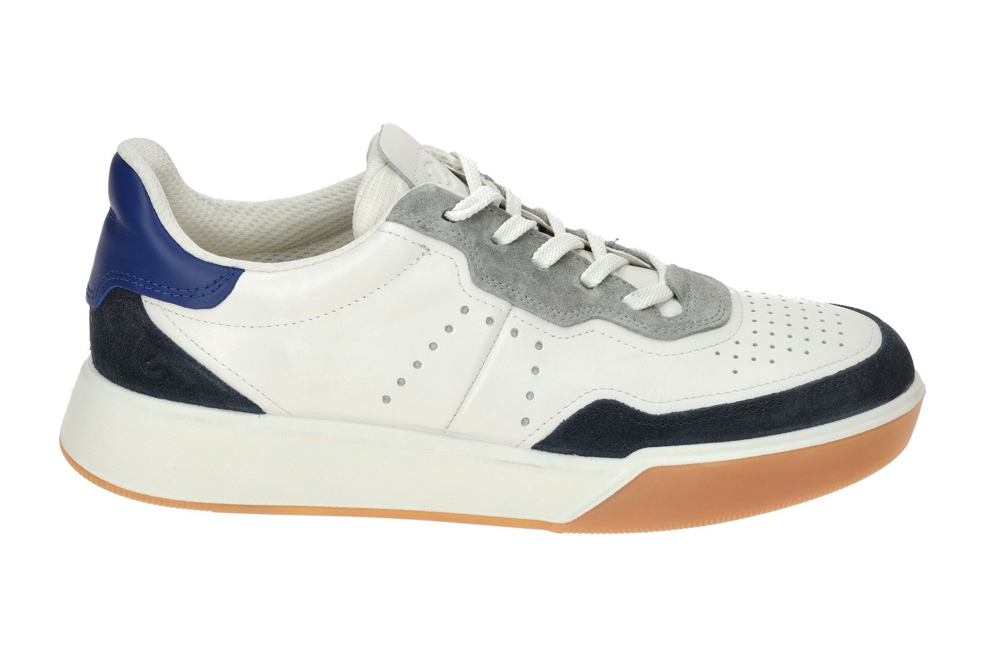 Ecco 53981461251 Schnürschuh